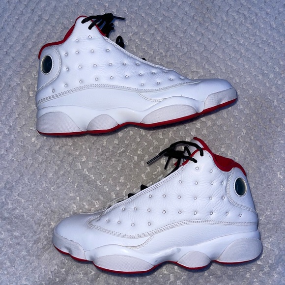 Air Jordan 13 Retro 'History of Flight'